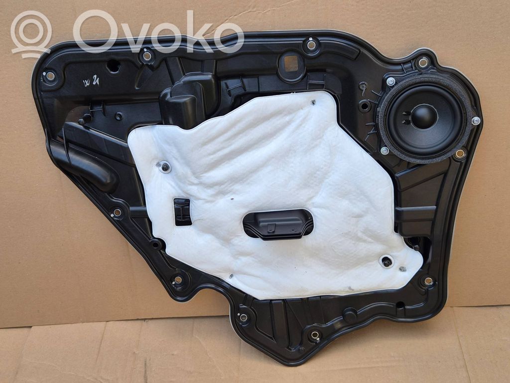 BMW 6 G32 Gran Turismo Alte piese de interior 