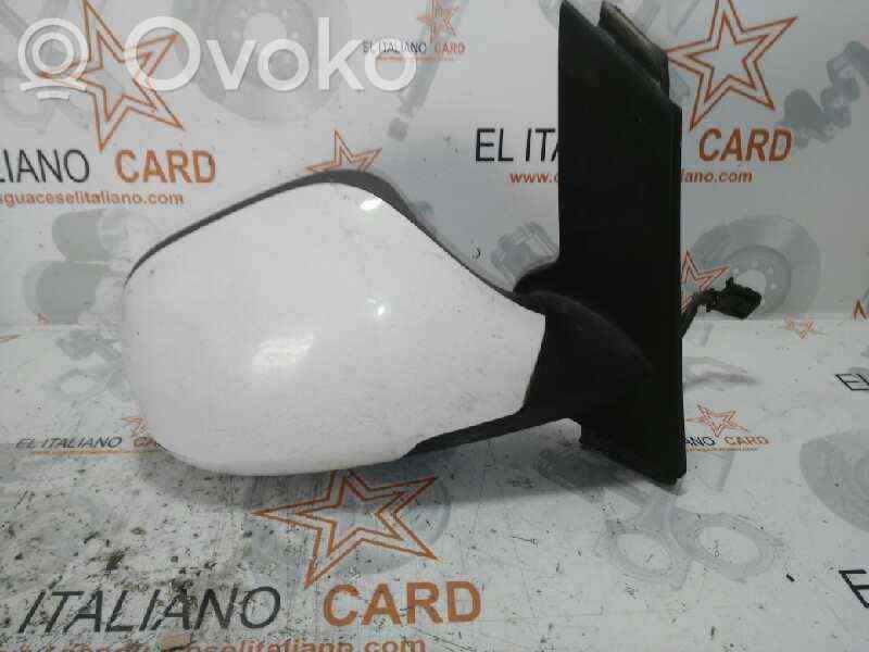 Seat Altea Veidrodėlis (elektra valdomas) 
