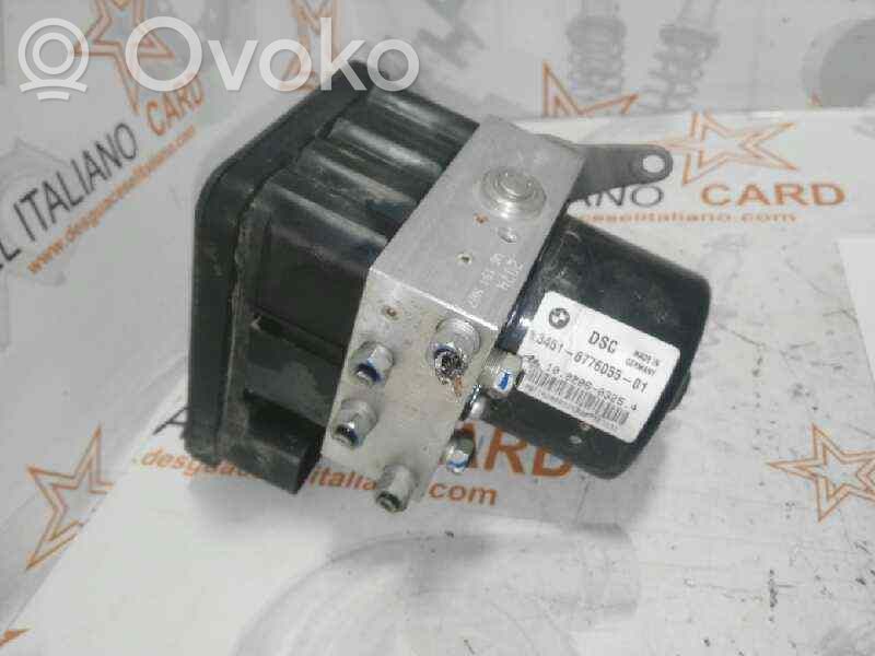 ABS Pump   3451677605501