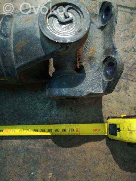 Iveco Daily 5th gen Cardan 