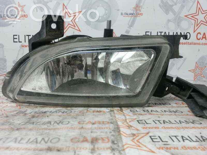 Iveco Daily 5th gen Front fog light 