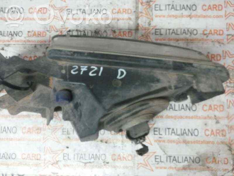 Iveco Daily 5th gen Front fog light 