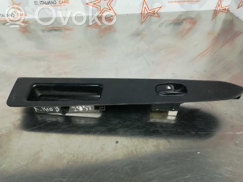 Electric window control switch   2952