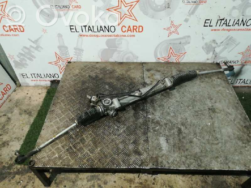 Steering rack   2722