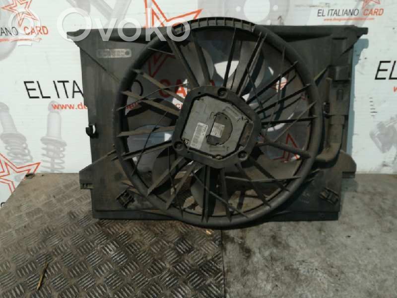 Elektrisks radiatoru ventilators   2891