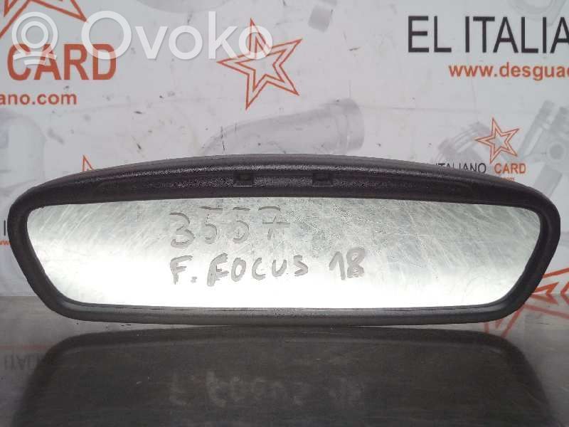 Espejo retrovisor (interior)   3557