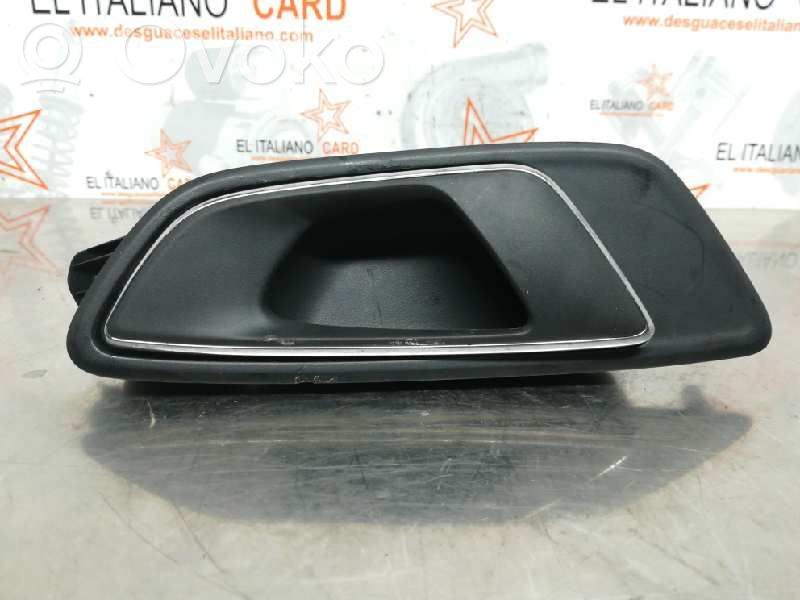 Seat Leon (5F) Rankenėlė atidarymo vidinė 