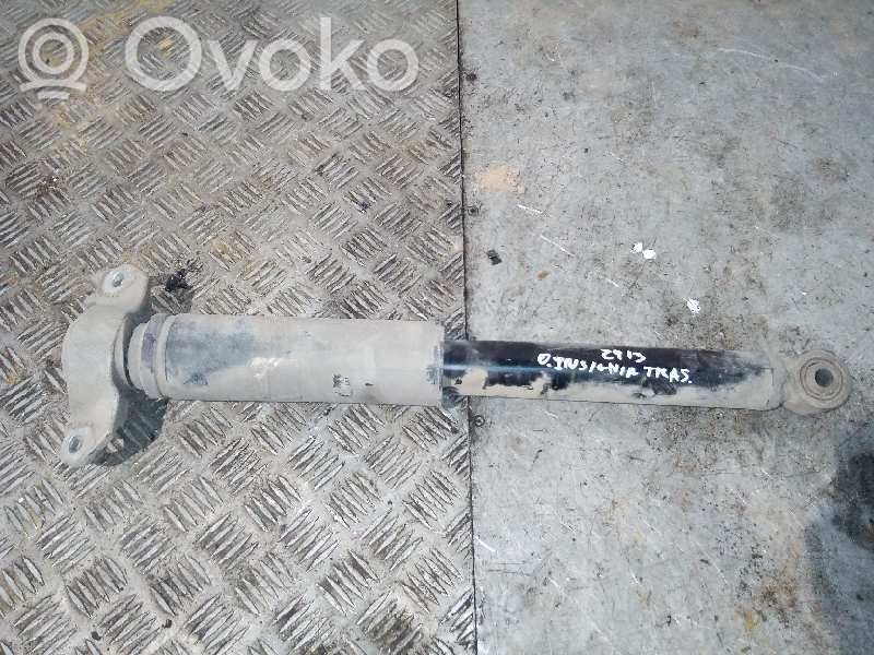 Amortiguador trasero   2913