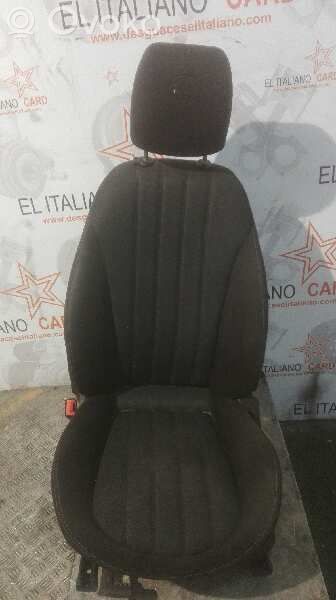 Front driver seat   TELANEGRA