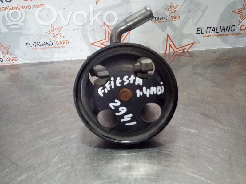 Ohjaustehostimen pumppu   2S603A69DD,2941