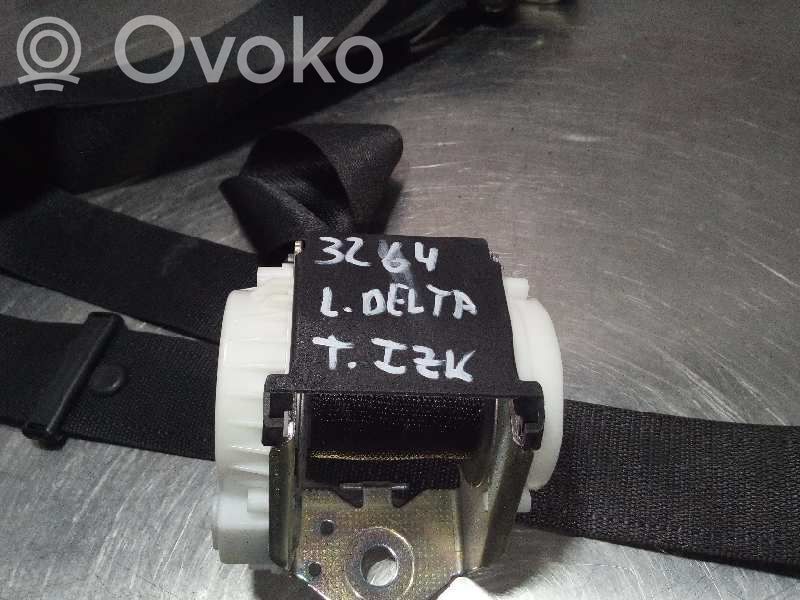 Cinturón trasero   07355269770,3264