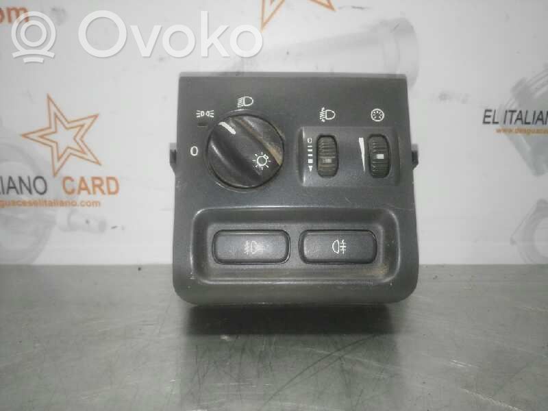 Panel lighting control switch   2465