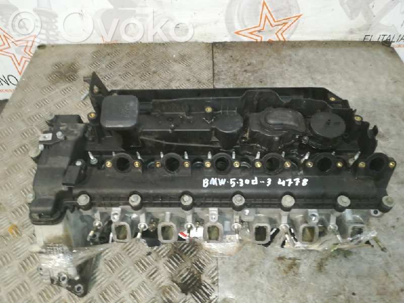 Culata del motor   4778