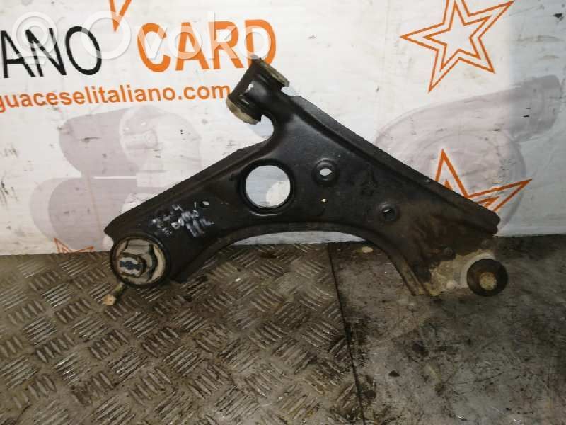 Front control arm   2204