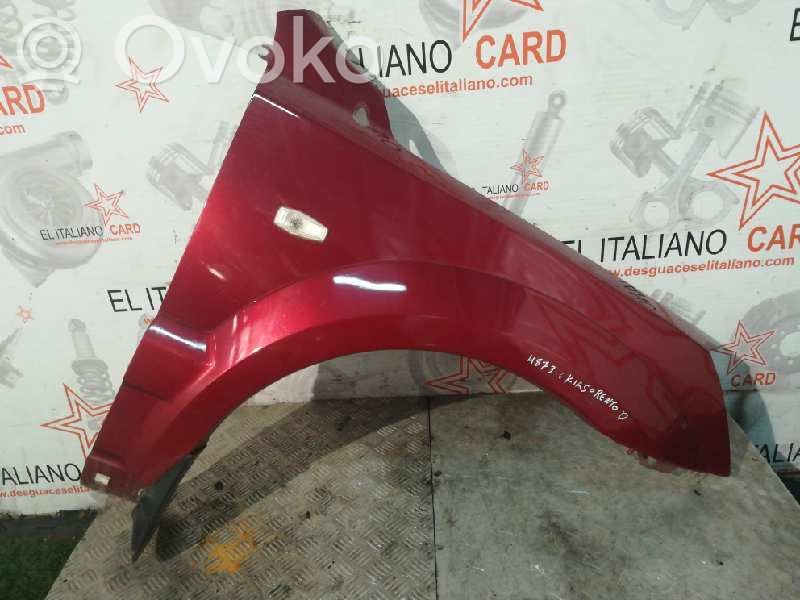Guardabarro   4873