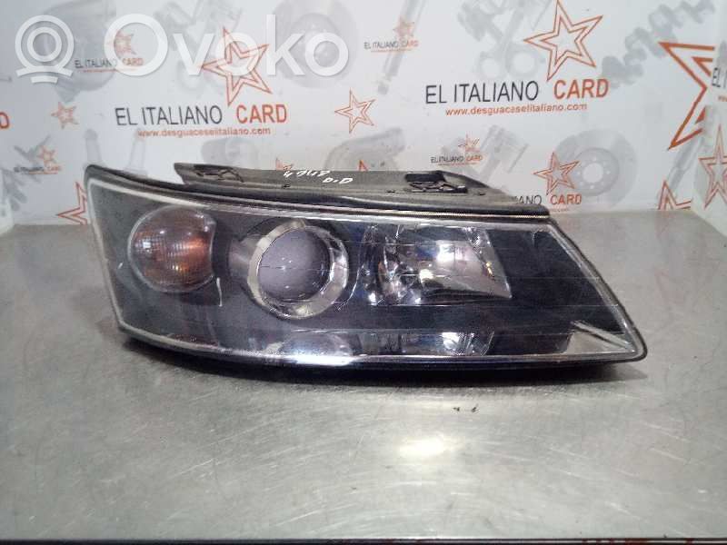 Headlight/headlamp   4948