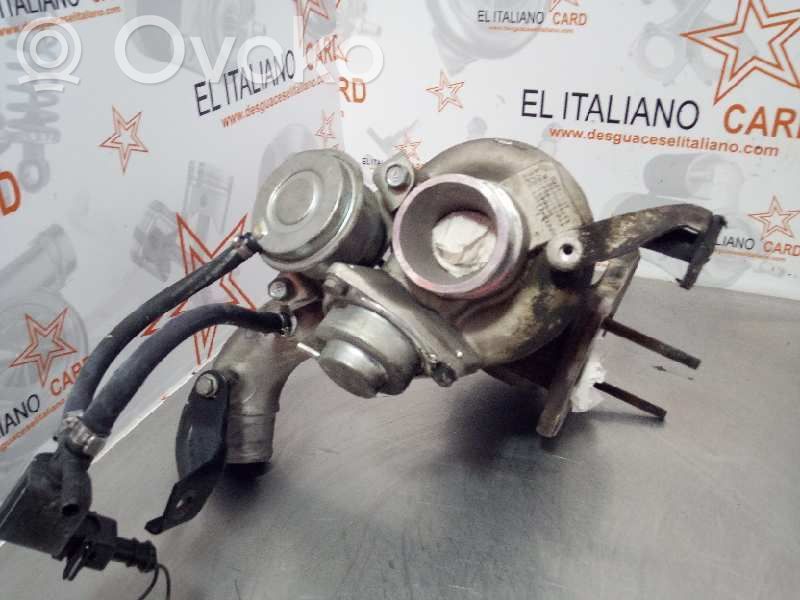 Turbo   820054417,4890