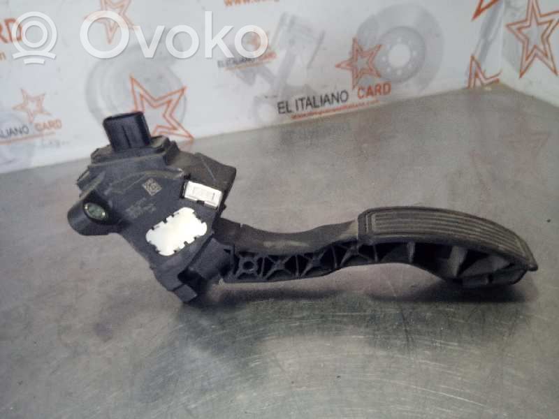 Toyota Auris 150 Sensor de aceleración 