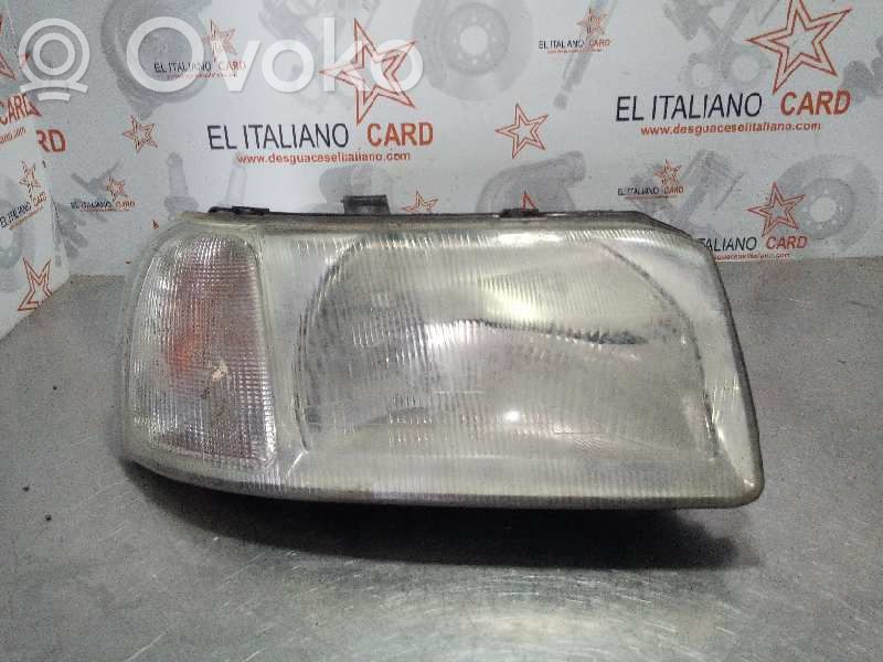 Land Rover Freelander Headlight/headlamp 