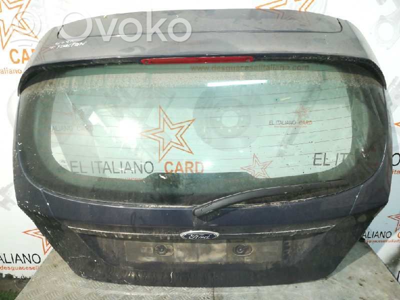 Tailgate/trunk/boot lid   5090