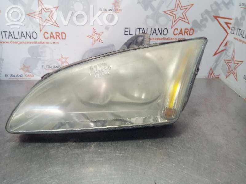 Headlight/headlamp   5080