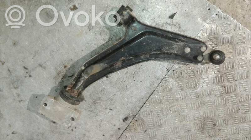 Front control arm   4990