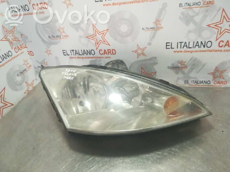 Headlight/headlamp   5506