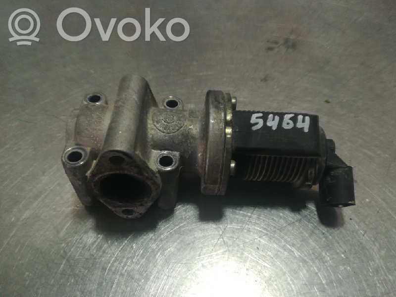 EGR vārsts   5464
