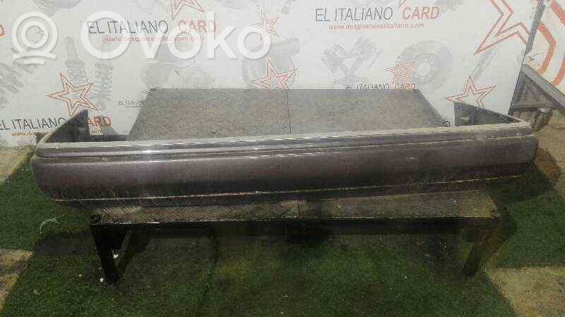 Galinis bamperis   PARAGOLPESTRASERO,MARRON