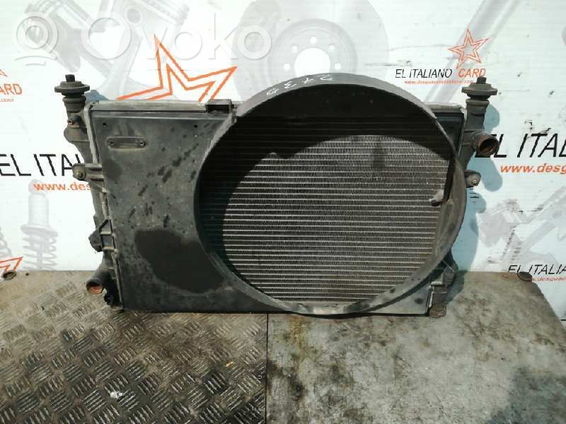 Wasserkühler   2735