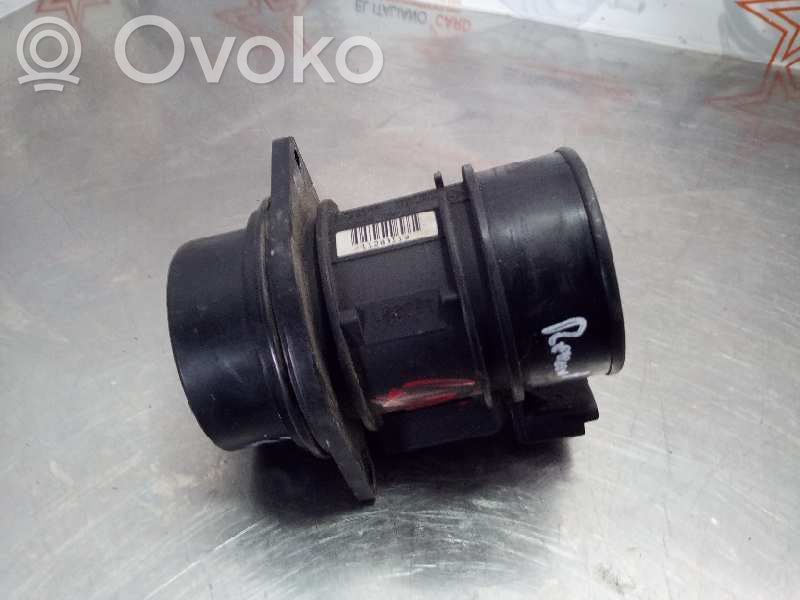 Renault Laguna II Mass air flow meter 