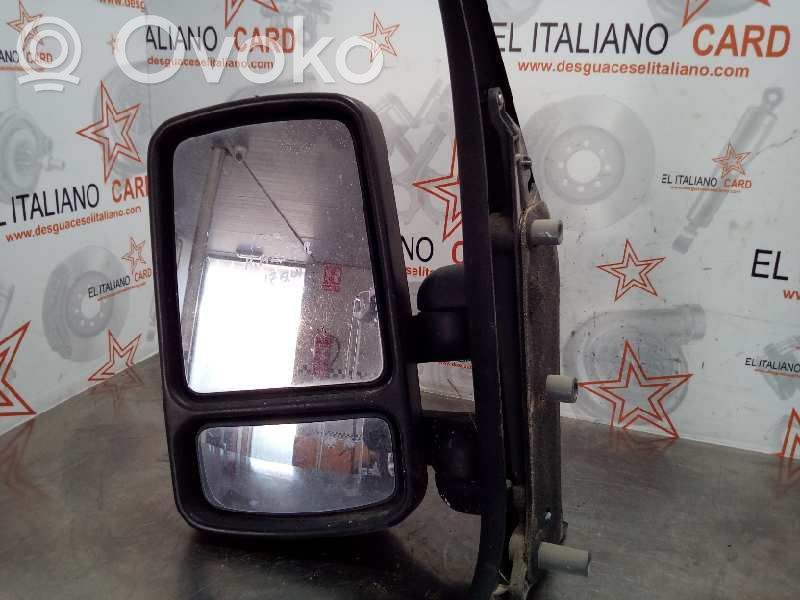 Renault Master II Veidrodėlis (elektra valdomas) 