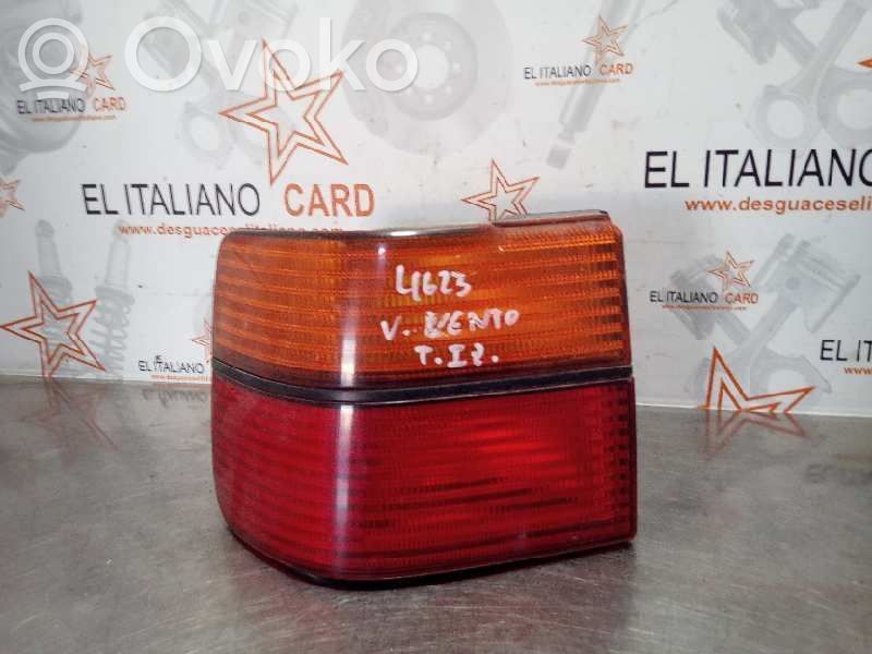 Rear/tail lights   4623