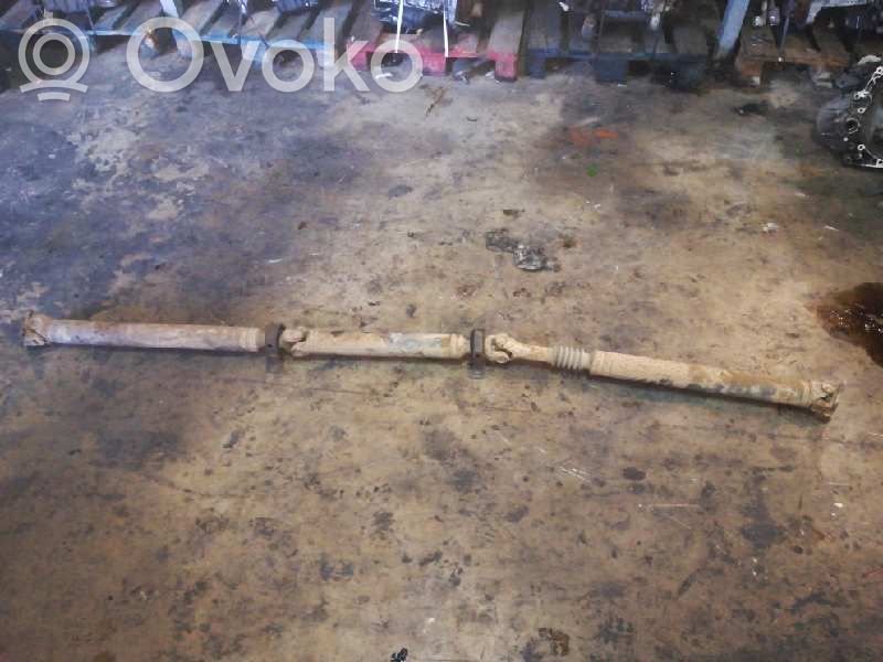 Middle center prop shaft   4747,36
