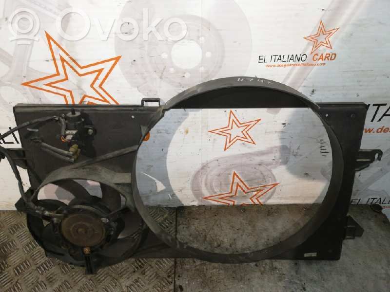 Elektrisks radiatoru ventilators   4747,70