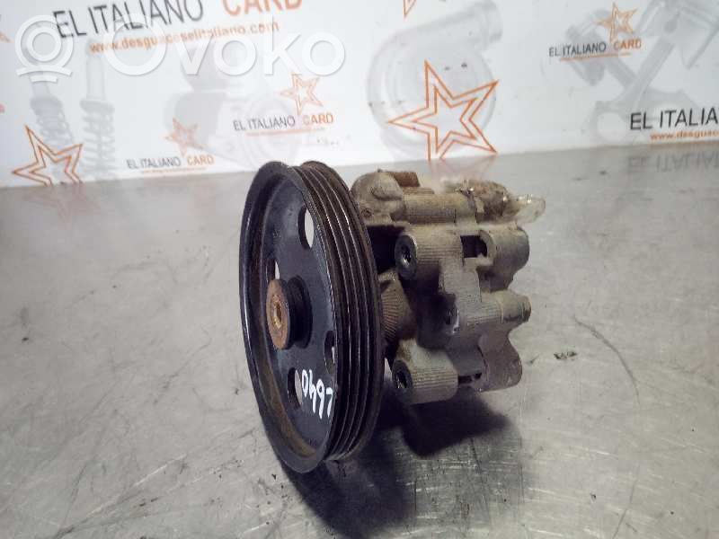 Power steering pump   2640