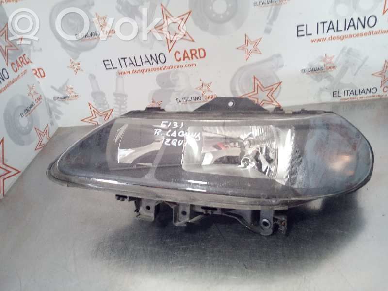 Headlight/headlamp   5231