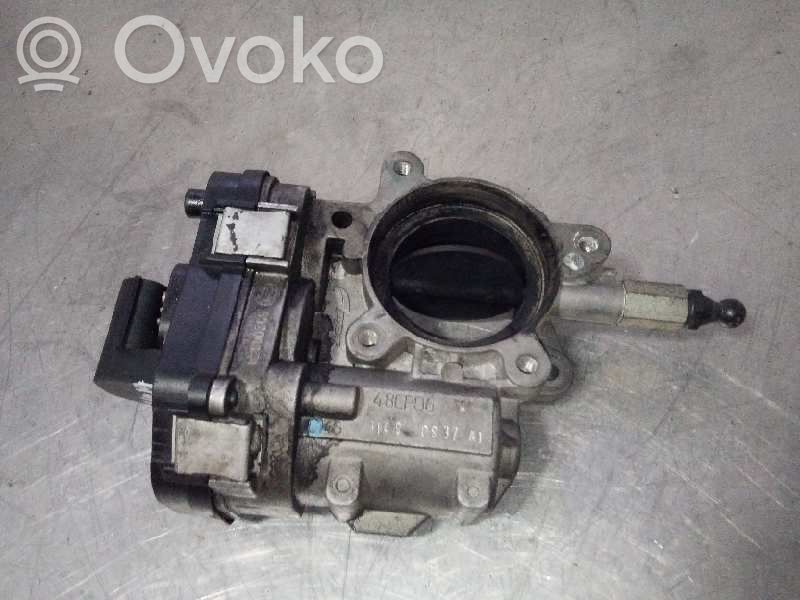 Drosele   11480837A1,5185