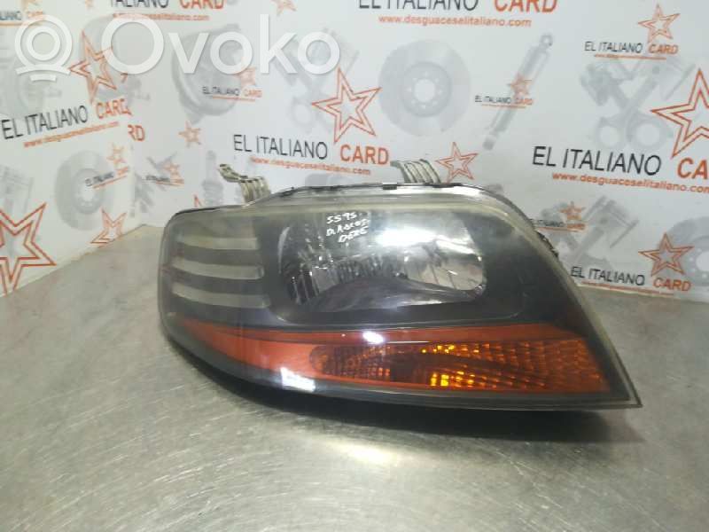 Headlight/headlamp   5595