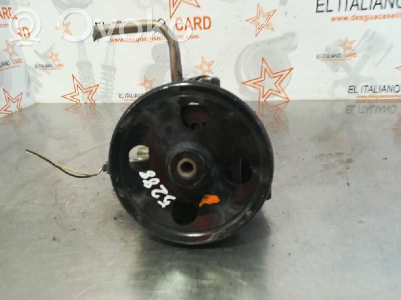 Ford Focus Vairo stiprintuvo siurblys 