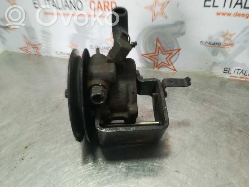 Ford Transit Power steering pump 