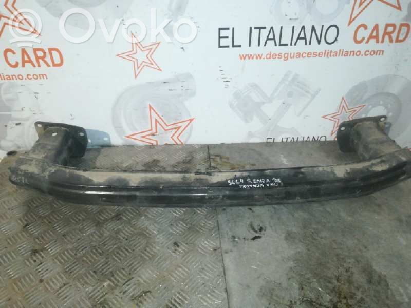 Seat Ibiza III (6L) Paraurti 