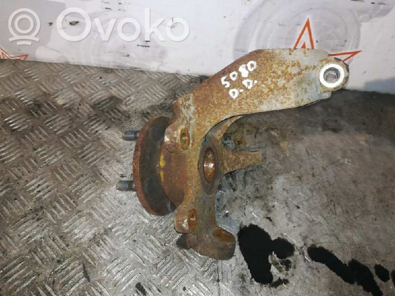Priekinis kelmas   5080