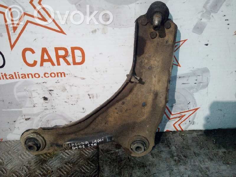 Renault Laguna II Front control arm 