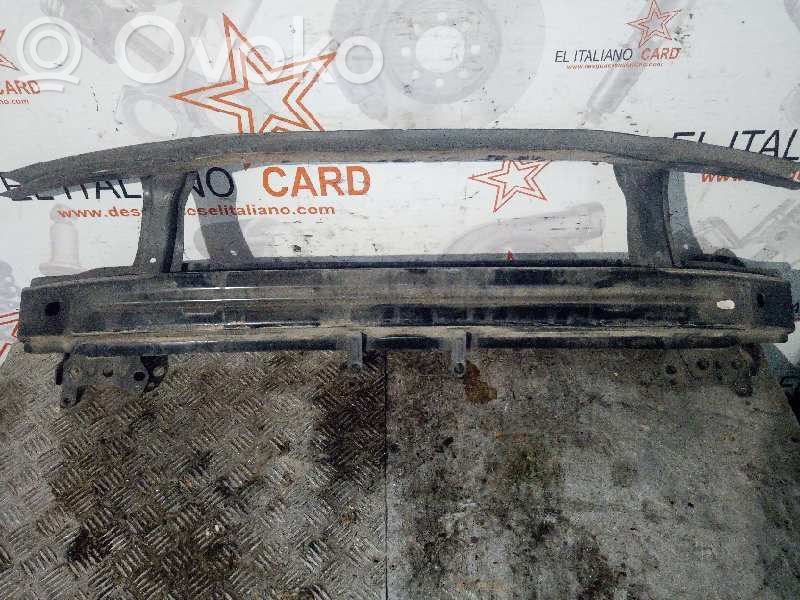 Front bumper mounting bracket   5028