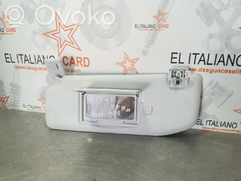 Sun visor   5470
