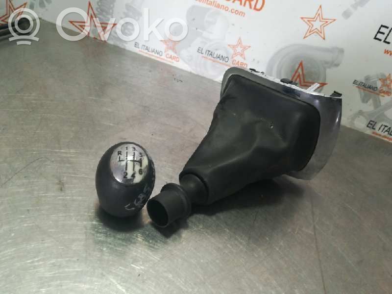 Gear shift rod   5685
