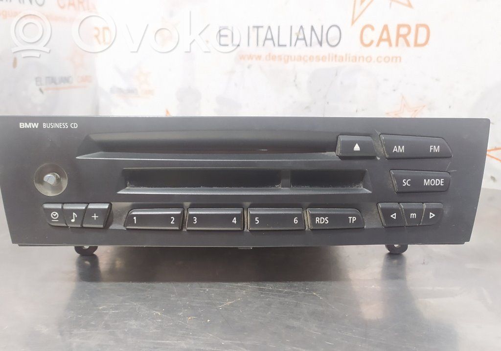 Sound HiFi control unit module   65126962296