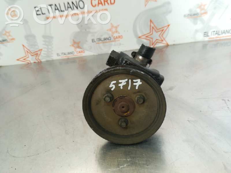 Power steering pump   5717