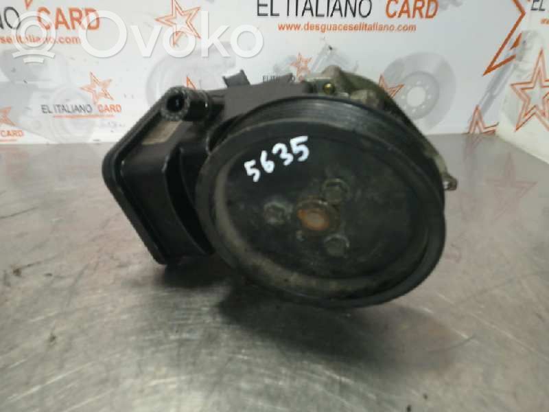 BMW 3 E46 Power steering pump 